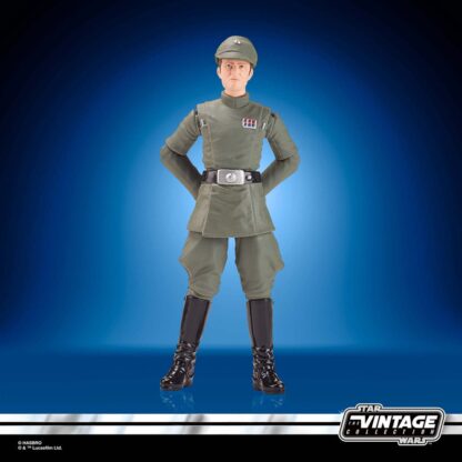 Star Wars Episode VI 40th Anniversary Vintage Collection Actionfigur Moff JerJerrod 10 cm – Bild 12