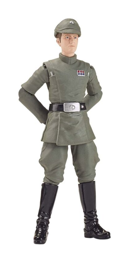 Star Wars Episode VI 40th Anniversary Vintage Collection Actionfigur Moff JerJerrod 10 cm – Bild 14