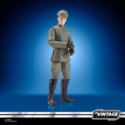 Star Wars Episode VI 40th Anniversary Vintage Collection Actionfigur Moff JerJerrod 10 cm – Bild 15