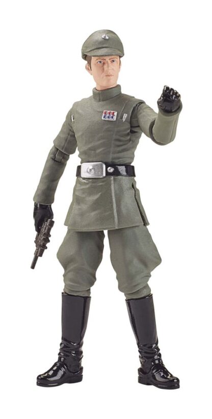 Star Wars Episode VI 40th Anniversary Vintage Collection Actionfigur Moff JerJerrod 10 cm – Bild 20