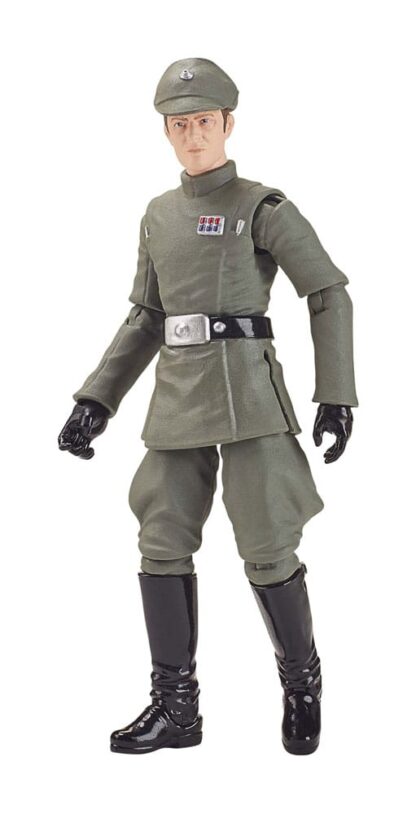 Star Wars Episode VI 40th Anniversary Vintage Collection Actionfigur Moff JerJerrod 10 cm – Bild 22