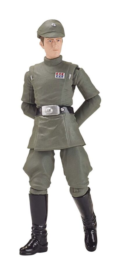 Star Wars Episode VI 40th Anniversary Vintage Collection Actionfigur Moff JerJerrod 10 cm – Bild 24