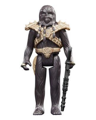Star Wars: The Book of Boba Fett Retro Collection Actionfigur Krrsantan 10 cm