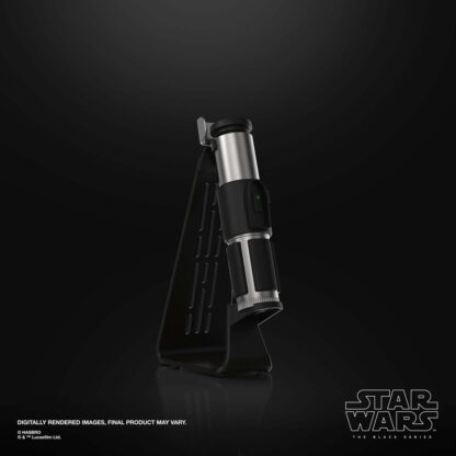 Star Wars Black Series Replik Force FX Elite Lichtschwert Yoda – Bild 9