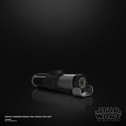 Star Wars Black Series Replik Force FX Elite Lichtschwert Yoda – Bild 10