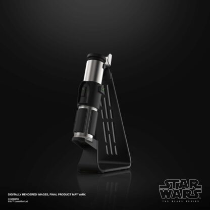 Star Wars Black Series Replik Force FX Elite Lichtschwert Yoda – Bild 11