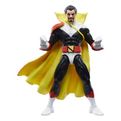 Iron Man Marvel Legends Actionfigur Count Nefaria 15 cm – Bild 2