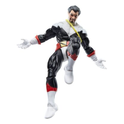 Iron Man Marvel Legends Actionfigur Count Nefaria 15 cm – Bild 4