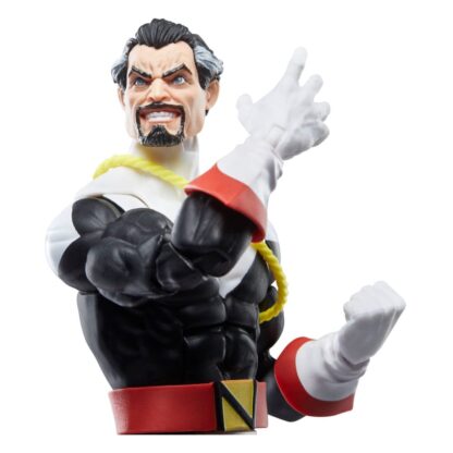 Iron Man Marvel Legends Actionfigur Count Nefaria 15 cm – Bild 5