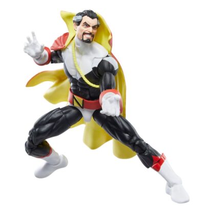 Iron Man Marvel Legends Actionfigur Count Nefaria 15 cm – Bild 6
