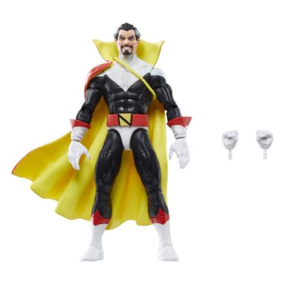 Iron Man Marvel Legends Actionfigur Count Nefaria 15 cm – Bild 7