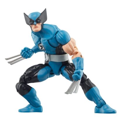 Fantastic Four Marvel Legends Actionfiguren 2er-Pack Wolverine & Spider-Man 15 cm – Bild 8