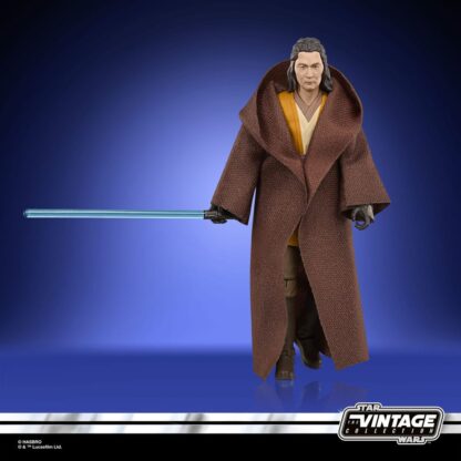 Star Wars: The Acolyte Vintage Collection Actionfigur Jedi Master Sol 10 cm – Bild 4