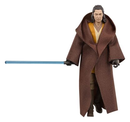 Star Wars: The Acolyte Vintage Collection Actionfigur Jedi Master Sol 10 cm – Bild 5