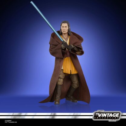 Star Wars: The Acolyte Vintage Collection Actionfigur Jedi Master Sol 10 cm – Bild 6