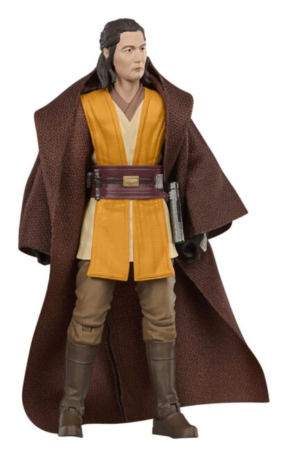 Star Wars: The Acolyte Vintage Collection Actionfigur Jedi Master Sol 10 cm – Bild 8