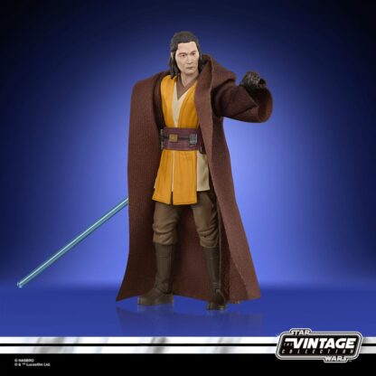 Star Wars: The Acolyte Vintage Collection Actionfigur Jedi Master Sol 10 cm – Bild 9