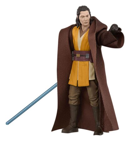 Star Wars: The Acolyte Vintage Collection Actionfigur Jedi Master Sol 10 cm – Bild 10