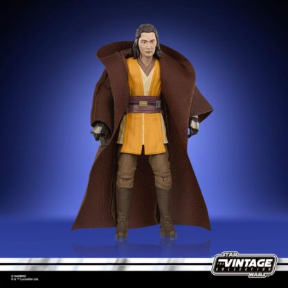 Star Wars: The Acolyte Vintage Collection Actionfigur Jedi Master Sol 10 cm – Bild 13