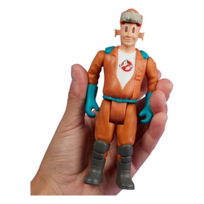 The Real Ghostbusters Kenner Classics Actionfigur Ray Stantz & Jail Jaw Geist – Bild 2