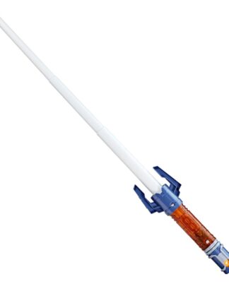 Star Wars Lightsaber Forge Kyber Core Roleplay-Replik Lichtschwert Ahsoka Tano