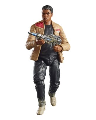 Star Wars Episode VII Vintage Collection Actionfigur Finn (Starkiller Base) 10 cm