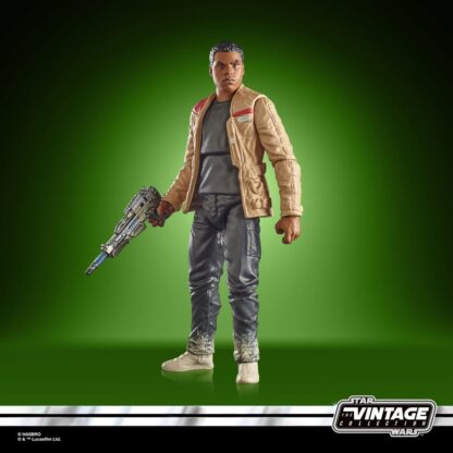 Star Wars Episode VII Vintage Collection Actionfigur Finn (Starkiller Base) 10 cm – Bild 3