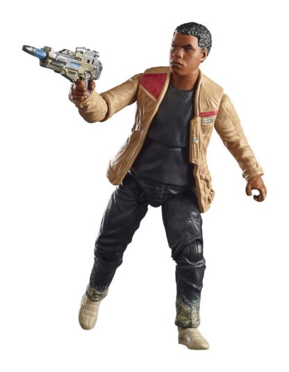 Star Wars Episode VII Vintage Collection Actionfigur Finn (Starkiller Base) 10 cm – Bild 9