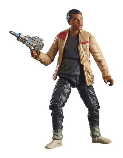 Star Wars Episode VII Vintage Collection Actionfigur Finn (Starkiller Base) 10 cm – Bild 10