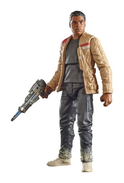 Star Wars Episode VII Vintage Collection Actionfigur Finn (Starkiller Base) 10 cm – Bild 11