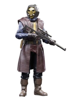 Star Wars: The Book of Boba Fett Black Series Actionfigur Pyke Soldier 15 cm