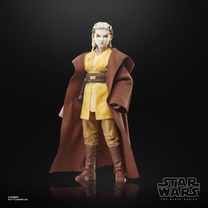 Star Wars: The Acolyte Black Series Actionfigur Padawan Jecki Lon 15 cm – Bild 4