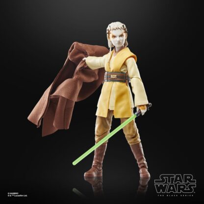 Star Wars: The Acolyte Black Series Actionfigur Padawan Jecki Lon 15 cm – Bild 7