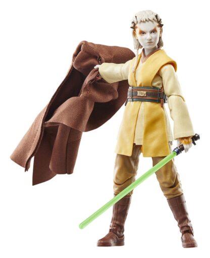 Star Wars: The Acolyte Black Series Actionfigur Padawan Jecki Lon 15 cm – Bild 8