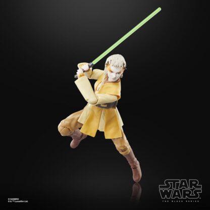 Star Wars: The Acolyte Black Series Actionfigur Padawan Jecki Lon 15 cm – Bild 11