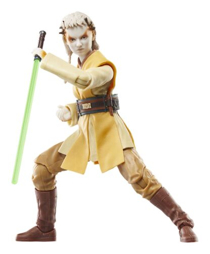 Star Wars: The Acolyte Black Series Actionfigur Padawan Jecki Lon 15 cm – Bild 14
