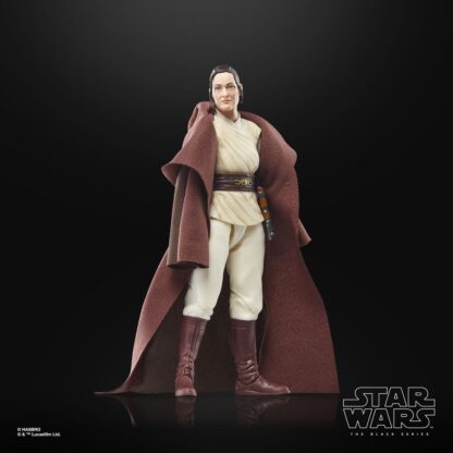 Star Wars: The Acolyte Black Series Actionfigur Jedi Master Indara 15 cm – Bild 5