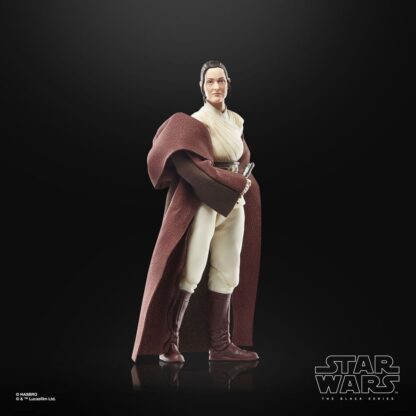 Star Wars: The Acolyte Black Series Actionfigur Jedi Master Indara 15 cm – Bild 7