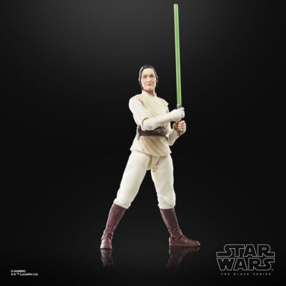 Star Wars: The Acolyte Black Series Actionfigur Jedi Master Indara 15 cm – Bild 12