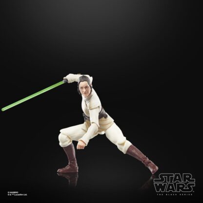Star Wars: The Acolyte Black Series Actionfigur Jedi Master Indara 15 cm – Bild 14