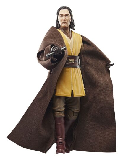 Star Wars: The Acolyte Black Series Actionfigur Jedi Master Sol 15 cm – Bild 5
