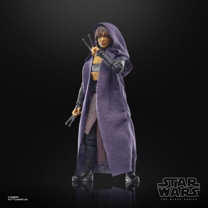 Star Wars: The Acolyte Black Series Actionfigur Mae (Assassin) 15 cm – Bild 3