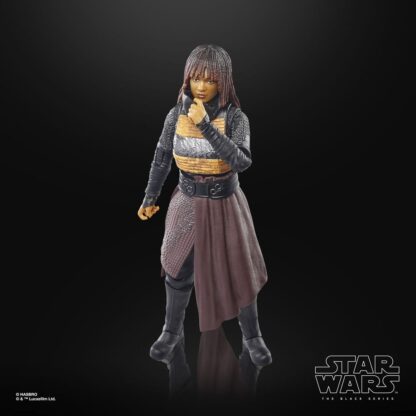Star Wars: The Acolyte Black Series Actionfigur Mae (Assassin) 15 cm – Bild 8