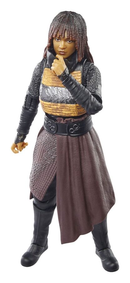 Star Wars: The Acolyte Black Series Actionfigur Mae (Assassin) 15 cm – Bild 9
