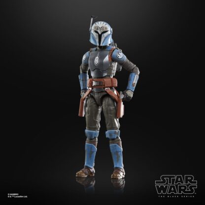 Star Wars Black Series Archive Actionfigur Bo-Katan Kryze 15 cm – Bild 3