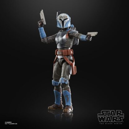Star Wars Black Series Archive Actionfigur Bo-Katan Kryze 15 cm – Bild 4