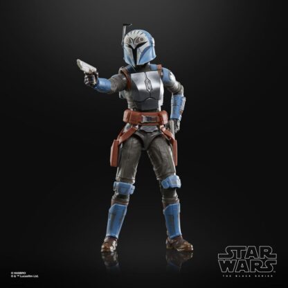 Star Wars Black Series Archive Actionfigur Bo-Katan Kryze 15 cm – Bild 5