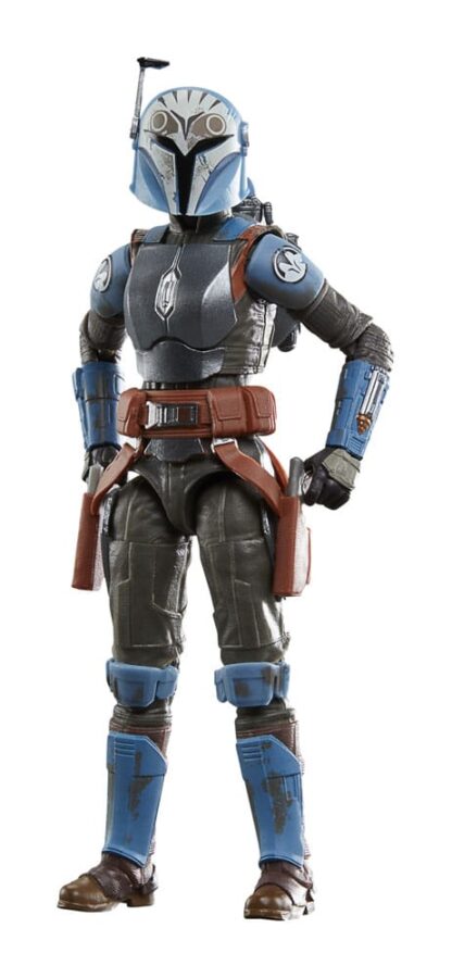 Star Wars Black Series Archive Actionfigur Bo-Katan Kryze 15 cm – Bild 10