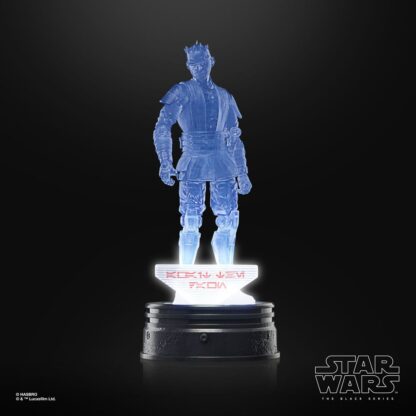 Star Wars Black Series Holocomm Collection Actionfigur Darth Maul 15 cm – Bild 7