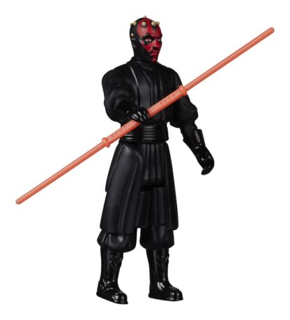 Star Wars Episode I Retro Collection Actionfiguren The Phantom Menace Multipack 10 cm – Bild 15